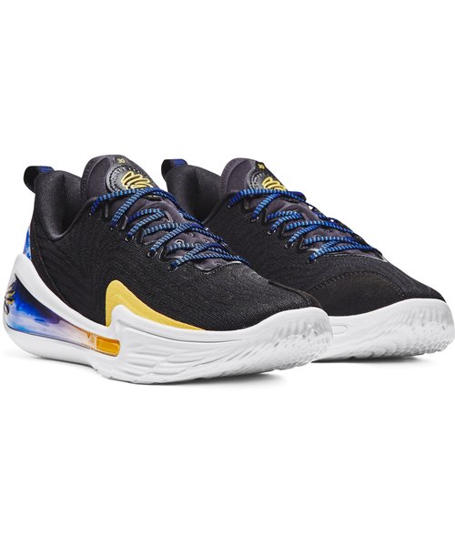 UNDER ARMOUR - カリー1 ダブネーション　正規マンさま専用 Under Armour Curry 1 