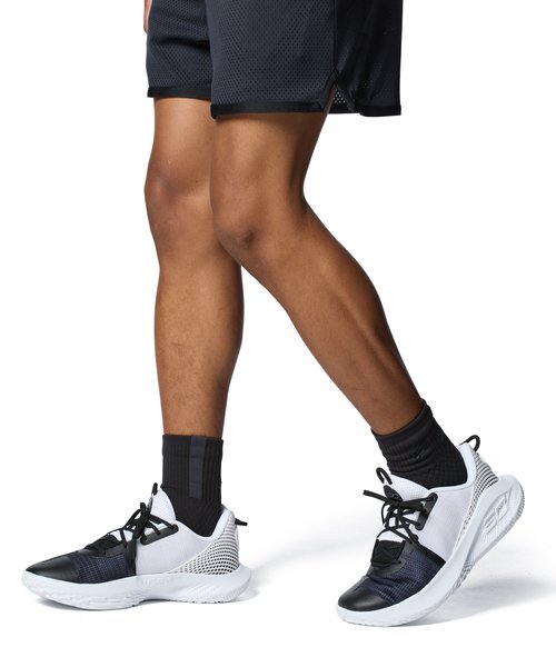 �J���[6 �t���[�g�� ��SHOOTING STAR���i�o�X�P�b�g�{�[��/UNISEX�j