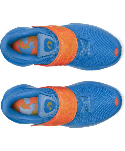 UNDER ARMOUR CURRY FOX 1 'HAPPY FOX DAY' アンダーアーマー