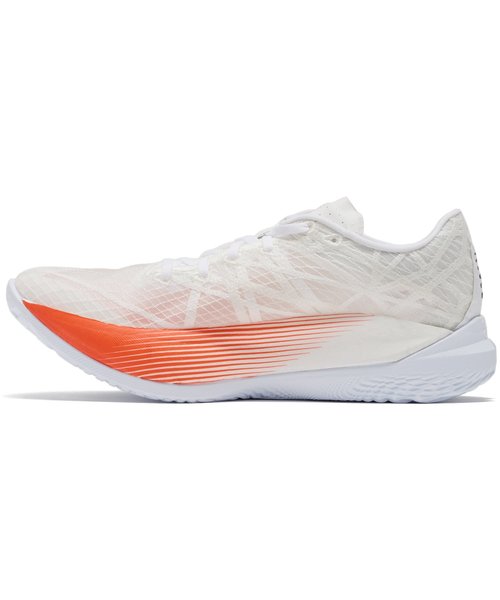 UAベロシティ エリート2(ランニング/UNISEX)