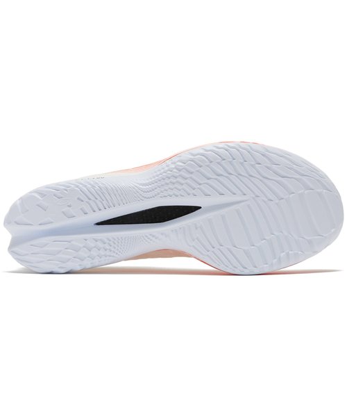 UAベロシティ エリート2(ランニング/UNISEX)