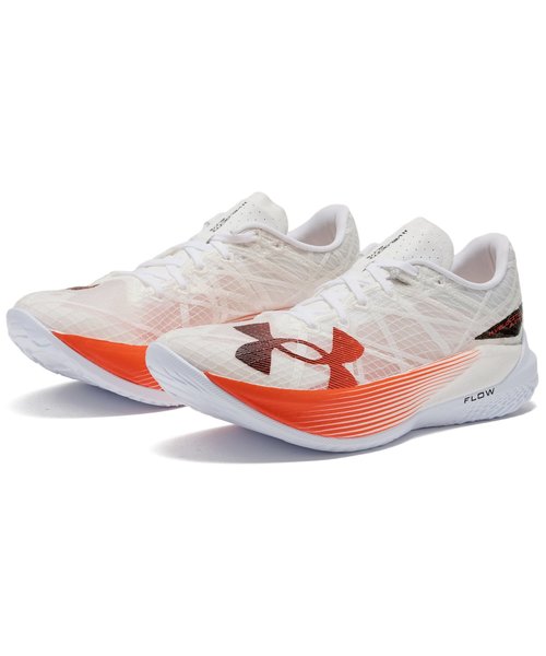 UAベロシティ エリート2(ランニング/UNISEX)