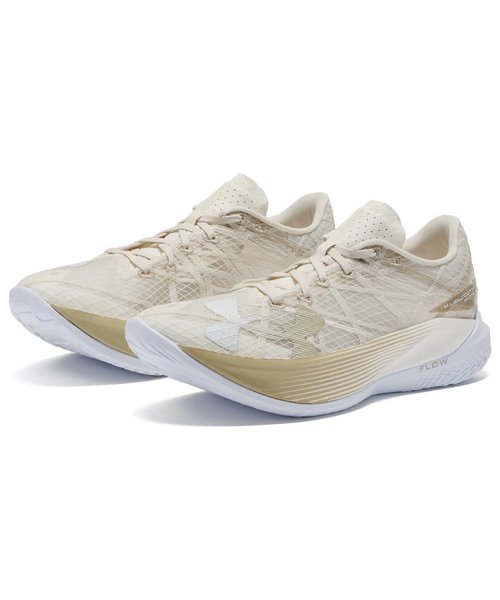 UAベロシティ エリート2(ランニング/UNISEX)