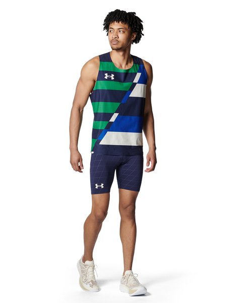 UAベロシティ エリート2(ランニング/UNISEX)