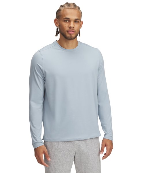 UAメリディアン ロングスリーブ Tシャツ(トレーニング/MEN)