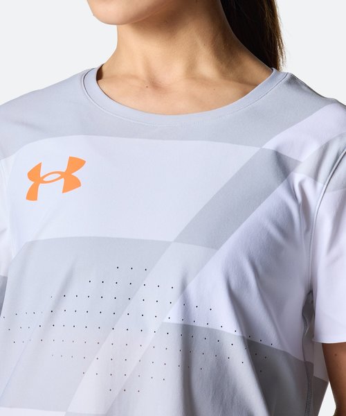 ★UNDER ARMOUR★UA プロランナー '25 メンズ 半袖Tシャツ アンダーアーマー公式】 UA PR '25 ショートスリーブ Tシャツ