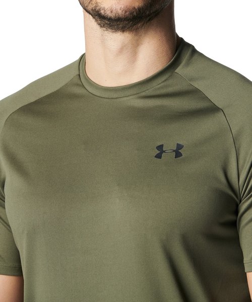 UAテック ショートスリーブTシャツ2.0(トレーニング/MEN)