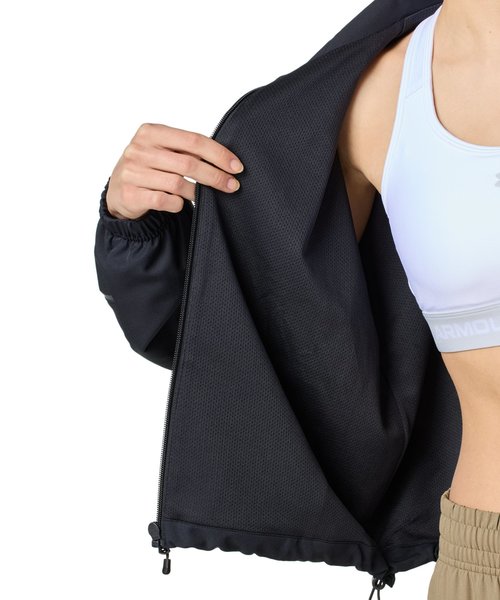 本日終了☆匿名発送☆アンダーアーマー SC30 ウォームアップジャケット Amazon | [アンダーアーマー] UA SPORTSTYLE WNDBKR PRINTED