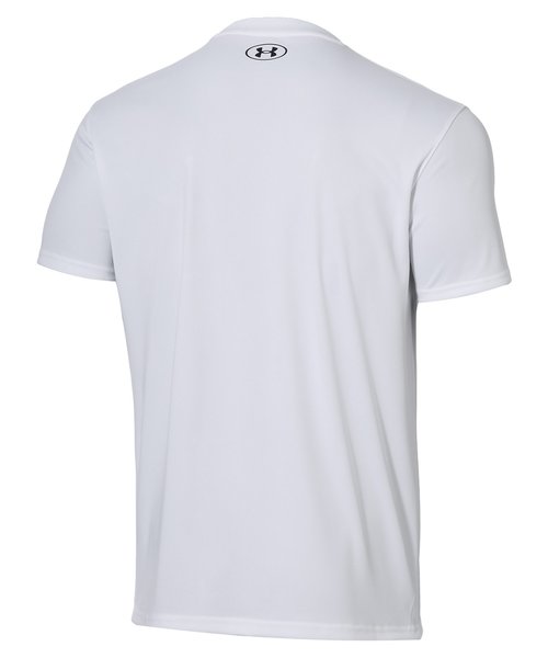 UAチーム ショートスリーブ Tシャツ(ライフスタイル/UNISEX)