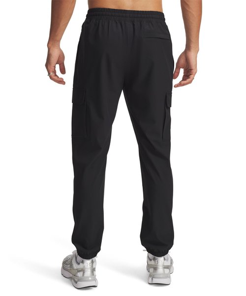 UNDER ARMOUR アンダーアーマー パンツ メンズ ライバル