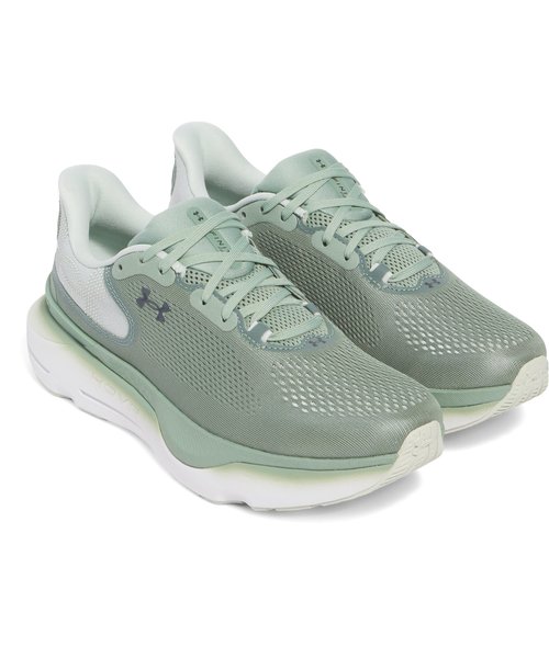 UNDER ARMOUR UAインフィニット PRO ランニングシューズ アンダーアーマー公式】 UAインフィニット プロ ストーム