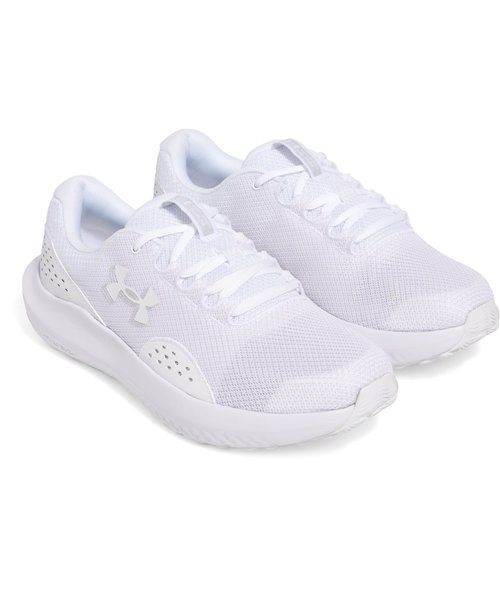 UAチャージド サージ4 エクストラワイド(ランニング/MEN)