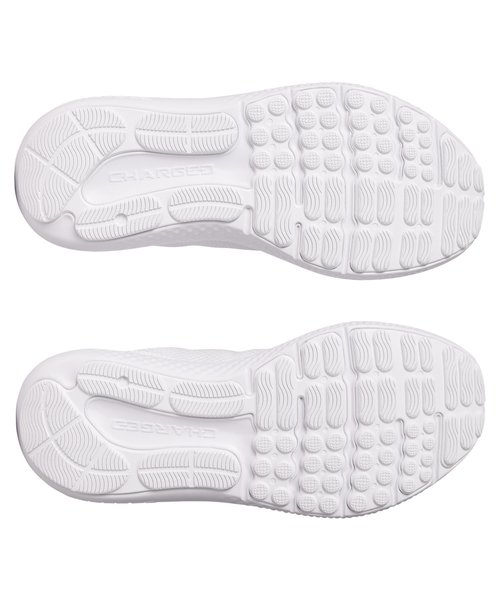 UAチャージド サージ4 エクストラワイド(ランニング/MEN)