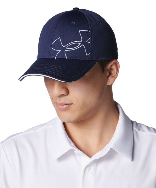 新品タグ付きマークアンドロイドキャップ NEWERA】新作キャップ！小さいロゴが可愛い🧢 │オーバーライド