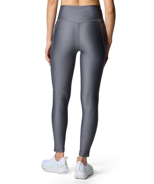 UAワードマーク レギンス(トレーニング/WOMEN)