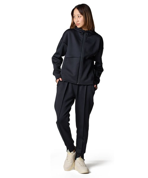 Under Armour フーディーとパンツセット XL 50684293600O_11.jpg