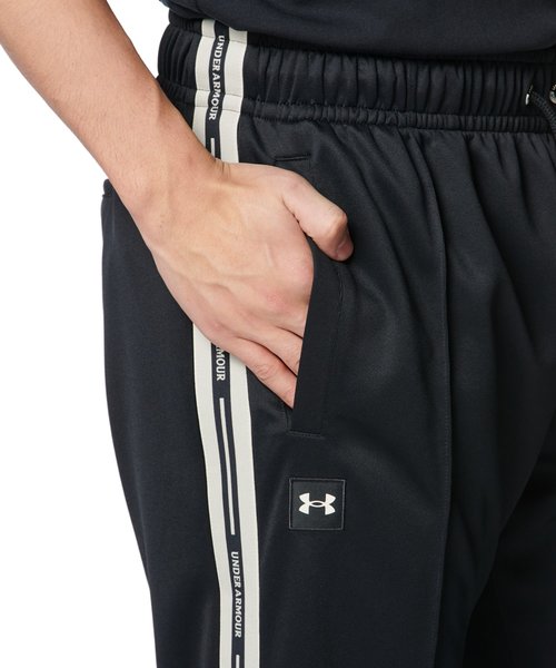 ☆未使用タグ付き☆ UNDER ARMOUR ナイロントラックパンツ 耐久 速乾 ☆未使用タグ付き☆ UNDER ARMOUR ナイロントラックパンツ 耐久 速乾