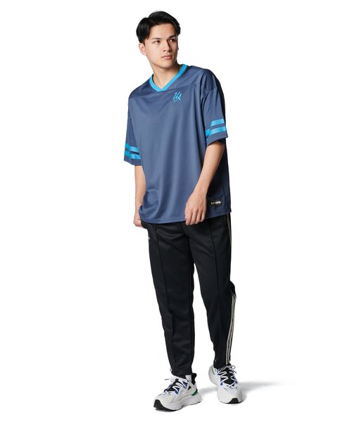 アンダーアーマー公式】 UAメッシュ ユニフォーム Tシャツ
