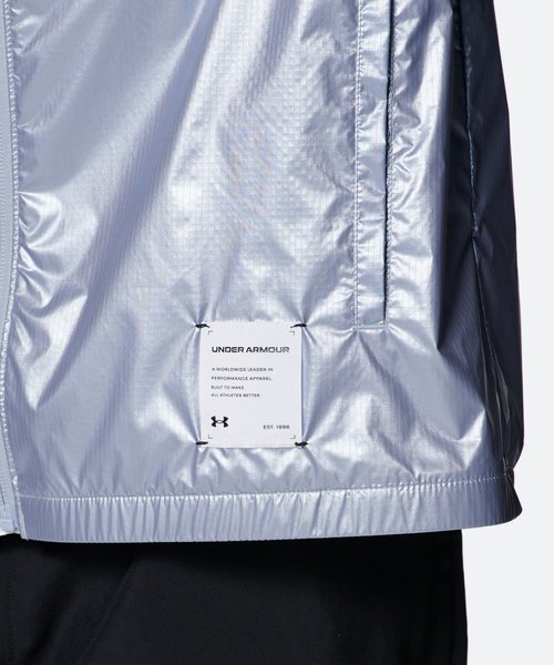 アンダーアーマー (UNDER ARMOUR) UA チーム サーマル