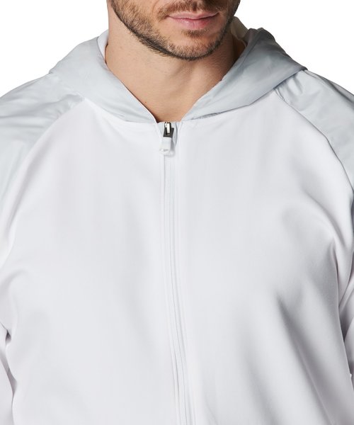 アンダーアーマー UNDER ARMOUR レディース 長袖ジャージ