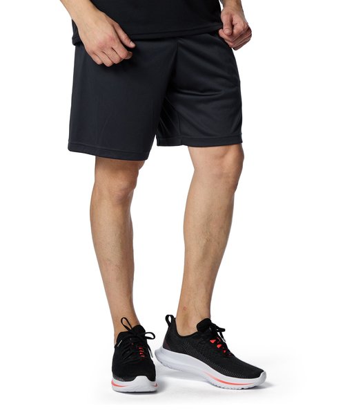 ＜A.D.A.N＞ダブルニー テック ショーツ Mサイズ アンダーアーマー（UNDER ARMOUR）テック メッシュ ショーツ