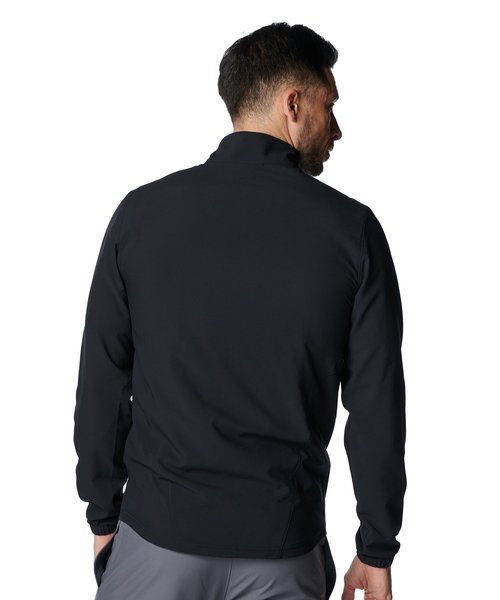 UNDER ARMOUR フレッシュウーブンフルジップジャケット上下セットアップ UNDER ARMOUR アンダーアーマー メンズ クロスジャケット UA