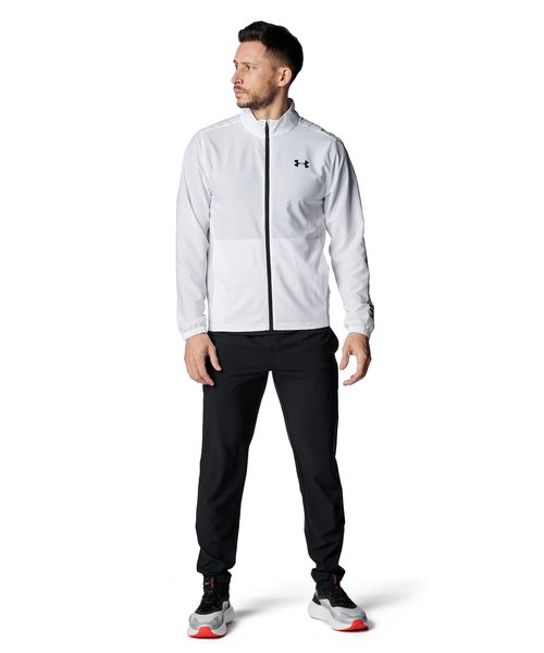 UNDER ARMOUR アンダーアーマー メンズ クロスジャケット UA