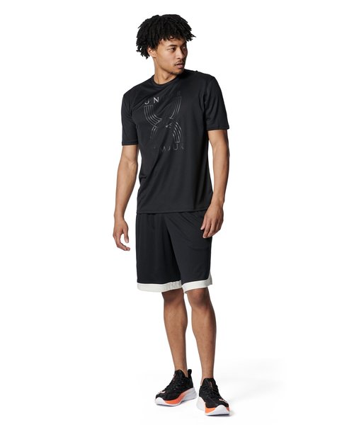 アンダーアーマー UA 5パッド付シャツ SMサイズ NEWモデル【新品】 71EDPusYBHL._UF350,350_QL50_.jpg