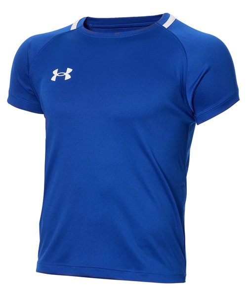 UAチーム サッカージャージ ショートスリーブ Tシャツ(サッカー/BOYS)