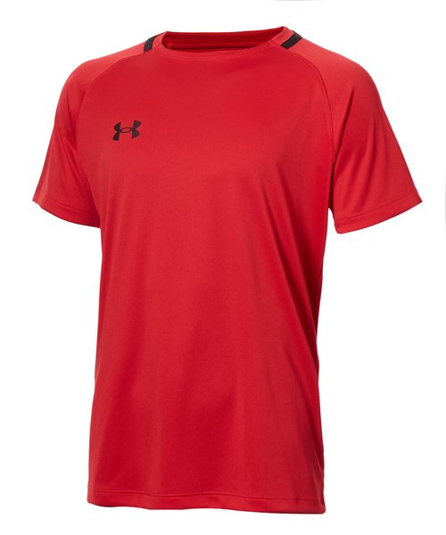 UAチーム サッカージャージ ショートスリーブ Tシャツ(サッカー/BOYS)