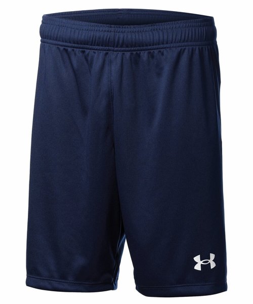 Under Armour いわきFCネイビーショートパンツ Under Armour いわきFCネイビーショートパンツ UA公式】メンズ
