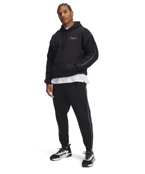 アンダーアーマー公式】 UAプロジェクトロック アイコンフリース