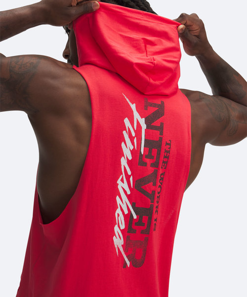 B&amp;S PARTNERS アンダーウェア マッスルプロジェクト アンダーアーマー UNDER ARMOUR 【2024FW】UA ハッスル6.0