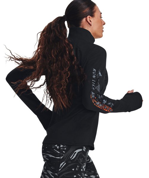 UA���� ���C�N �A���A�j�}�� 1/2�W�b�v �W���P�b�g�i�����j���O/WOMEN�j
