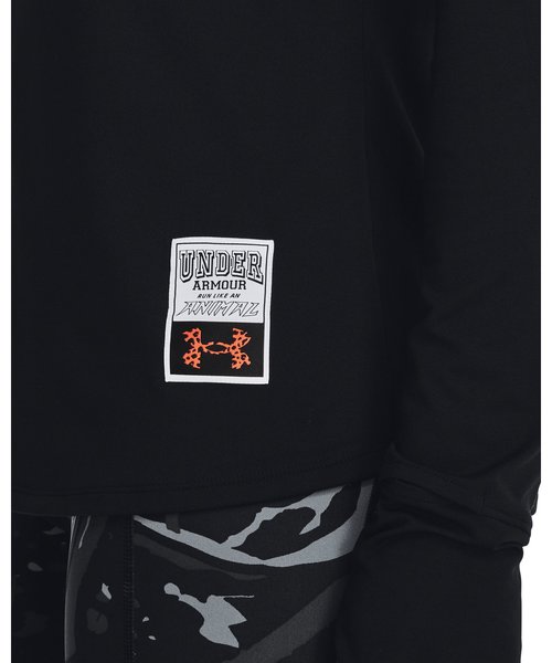 UA���� ���C�N �A���A�j�}�� 1/2�W�b�v �W���P�b�g�i�����j���O/WOMEN�j