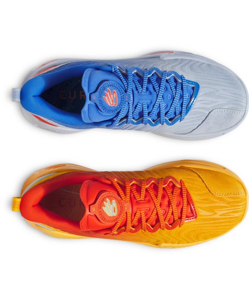 CURRY 12 'WHAT THE BAY' カリー 12 27㎝ カリー12（CURRY 12 WHAT THE BAY） - メルカリ