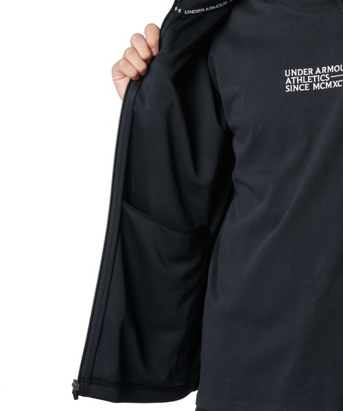 希少カラー　美品　UNDERARMOUR 大宮アルディージャ　支給品　ジャケット 希少カラー 美品 UNDERARMOUR 大宮アルディージャ 支給品
