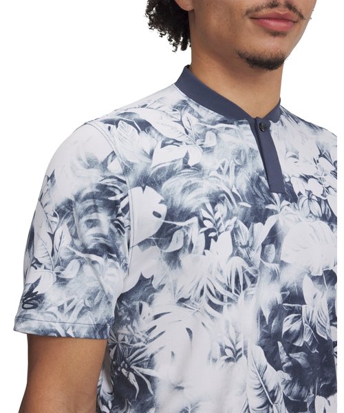 アンダーアーマー公式】 カリー ボンバー ポロ（ゴルフ/MEN）