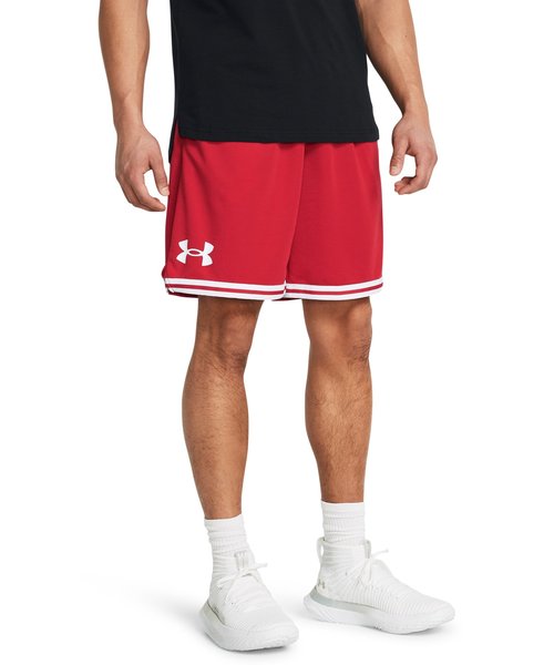 UNDER ARMOUR ベースライン マネー ショーツ アンダーアーマー
