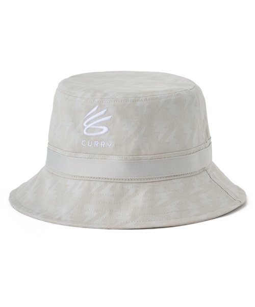 カリー バケットハット(トレーニング/UNISEX)