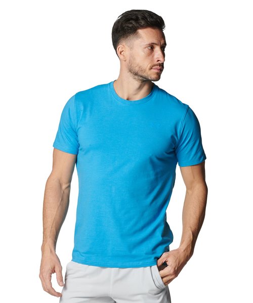 UAパフォーマンスコットン ショートスリーブ Tシャツ（トレーニング/MEN）