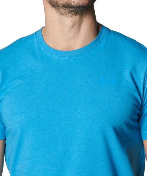 UAパフォーマンスコットン ショートスリーブTシャツ(トレーニング/MEN)