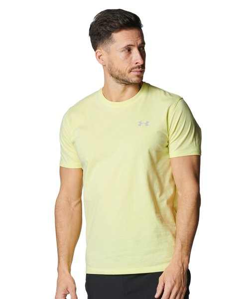 UAパフォーマンスコットン ショートスリーブ Tシャツ(トレーニング/MEN)