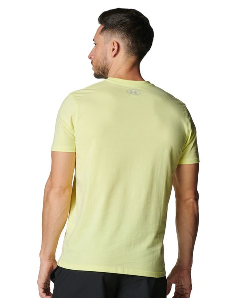 UAパフォーマンスコットン ショートスリーブTシャツ(トレーニング/MEN)