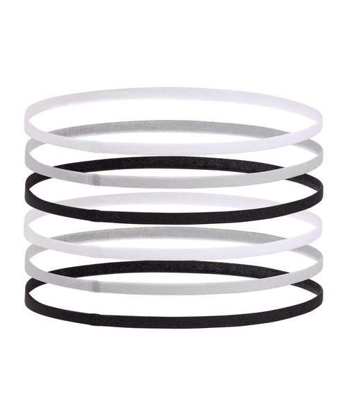 UA�~�j �G���X�e�B�b�N �w�b�h�o���h �i6�{�Z�b�g�j�i�g���[�j���O/WOMEN�j