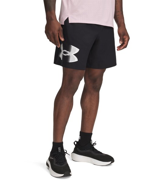 UNDER ARMOUR - レギンスパンツ、ショートパンツ アンダーアーマー公式】 UAフライ タイト 6インチ ショーツ