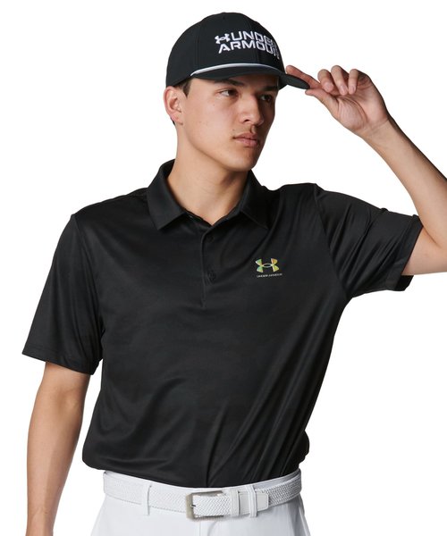UA公式】メンズ ポロシャツ｜アンダーアーマー公式通販‐UNDER ARMOUR