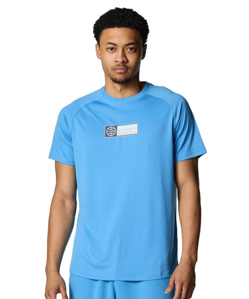 UAテック ロゴ ショートスリーブ Tシャツ（バスケットボール/MEN）