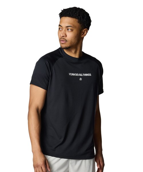 UA公式】ステフィン・カリー Tシャツ｜アンダーアーマー公式通販