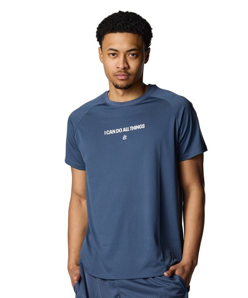 UA公式】ステフィン・カリー Tシャツ｜アンダーアーマー公式通販